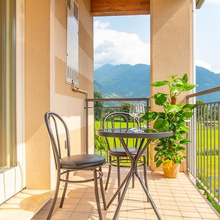 Casa Vacanze Renata Costa Volpino Kültér fotó