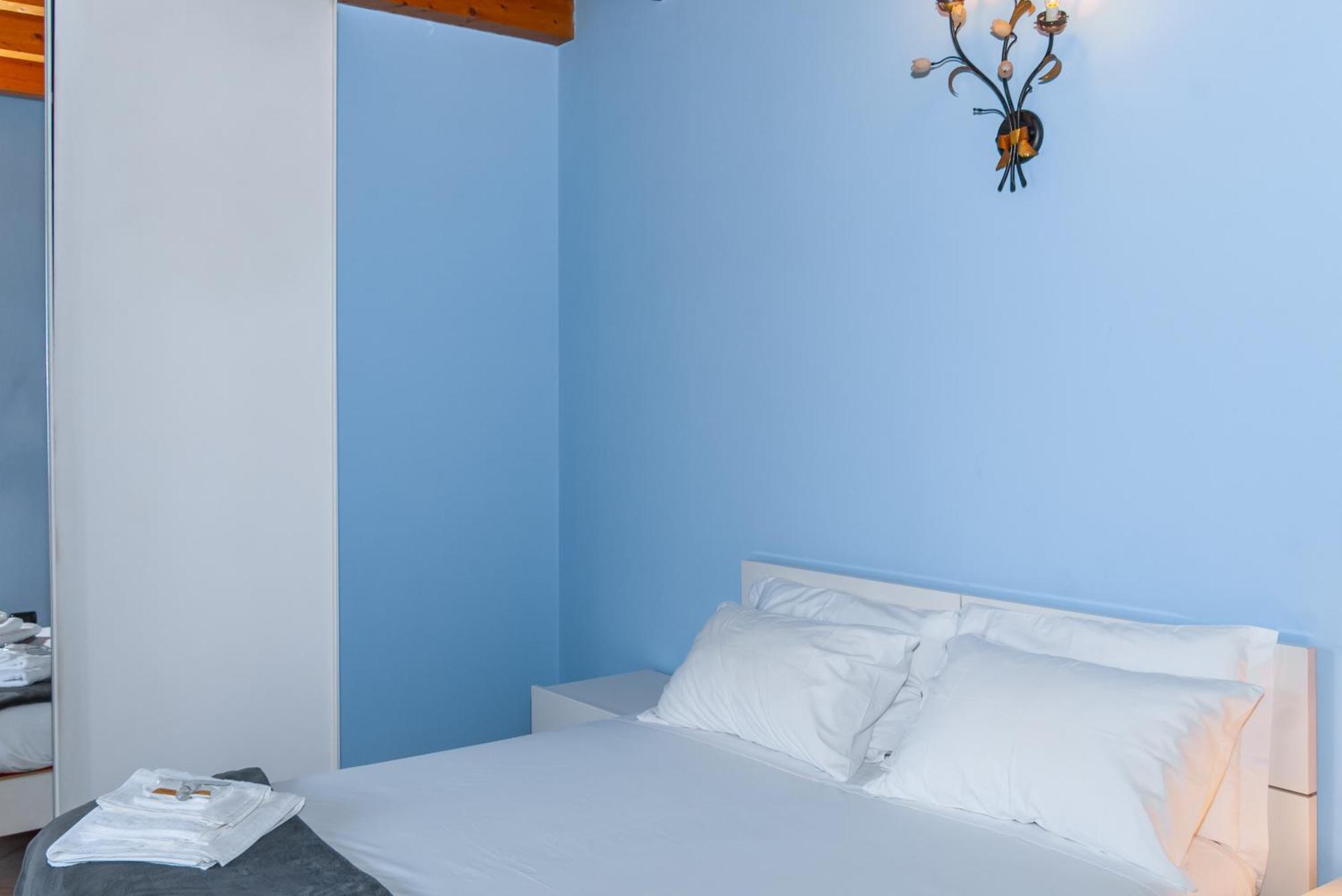 Casa Vacanze Renata Costa Volpino Kültér fotó