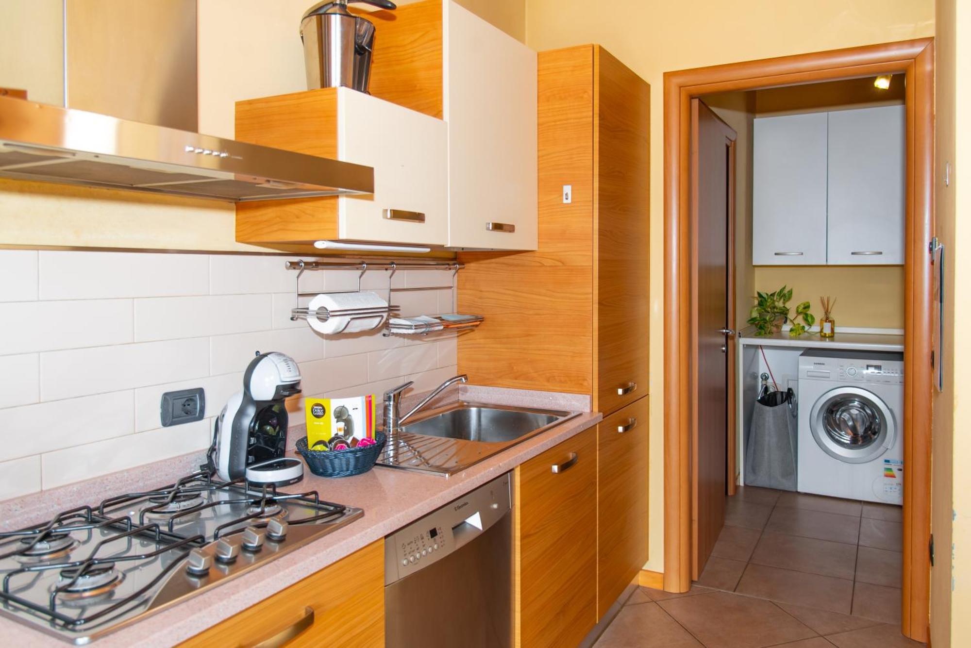 Casa Vacanze Renata Costa Volpino Kültér fotó