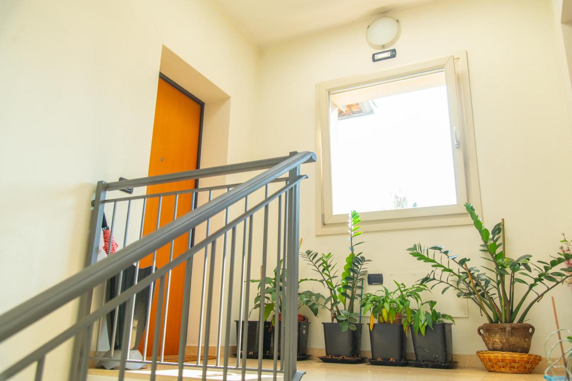 Casa Vacanze Renata Costa Volpino Kültér fotó