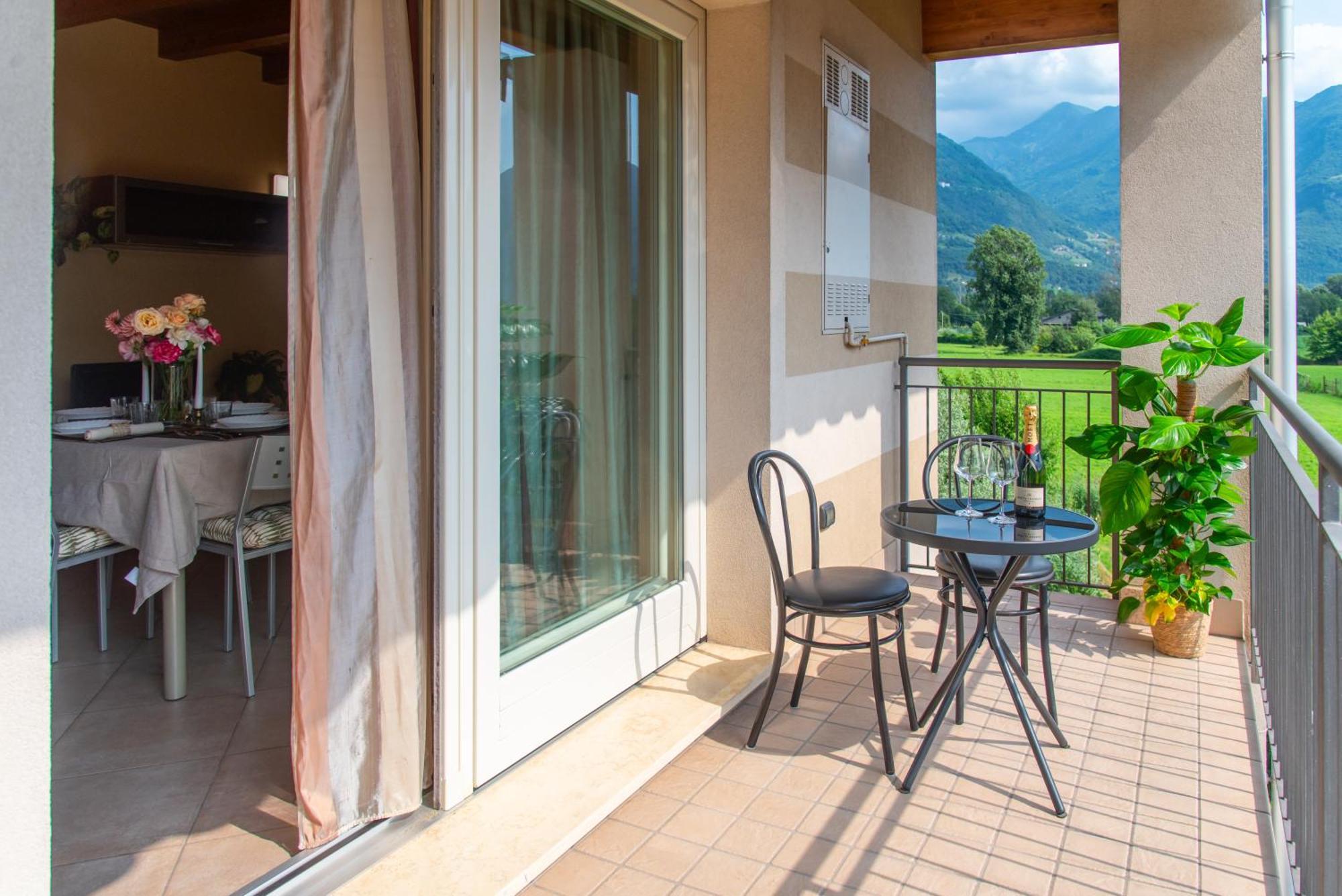 Casa Vacanze Renata Costa Volpino Kültér fotó