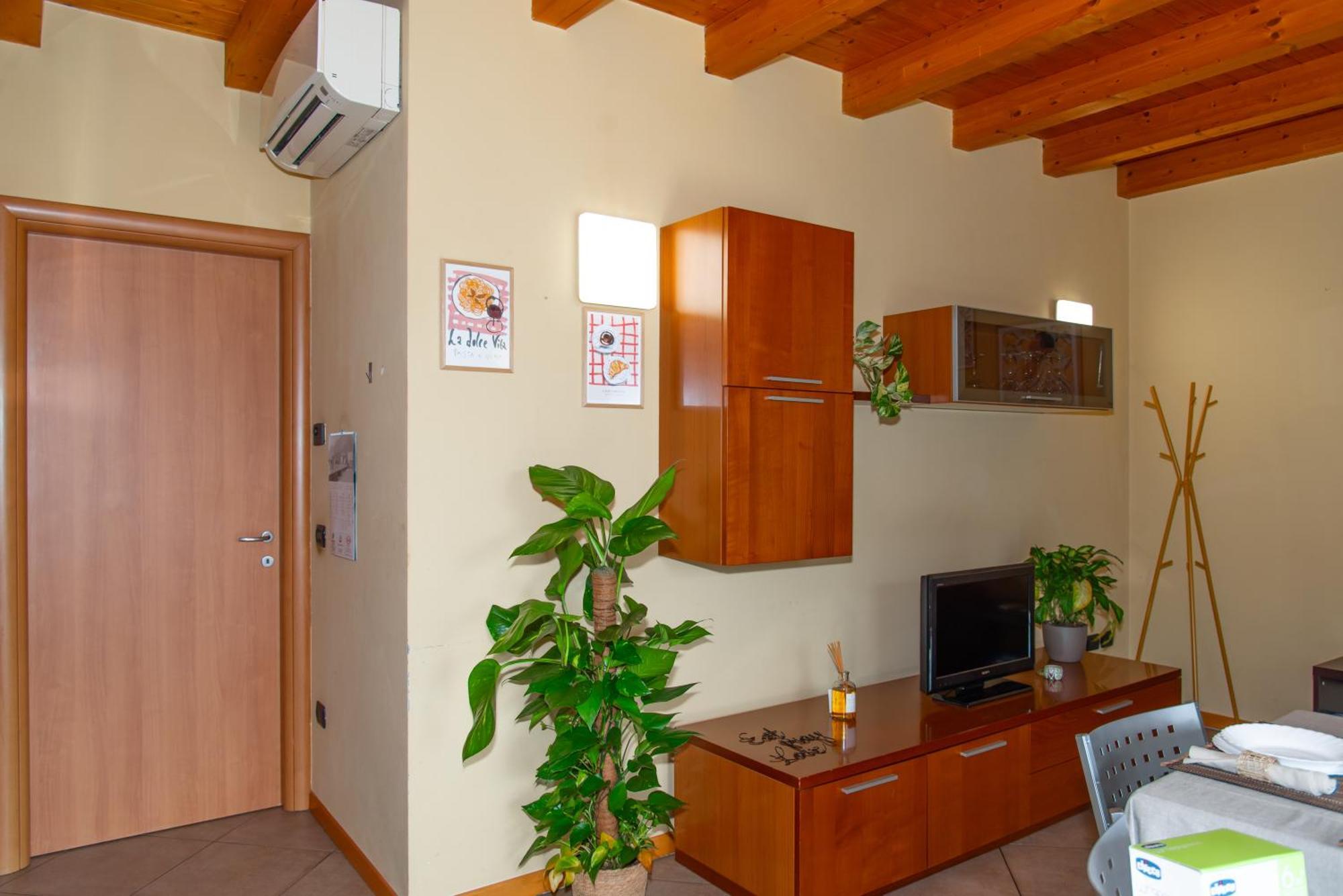 Casa Vacanze Renata Costa Volpino Kültér fotó